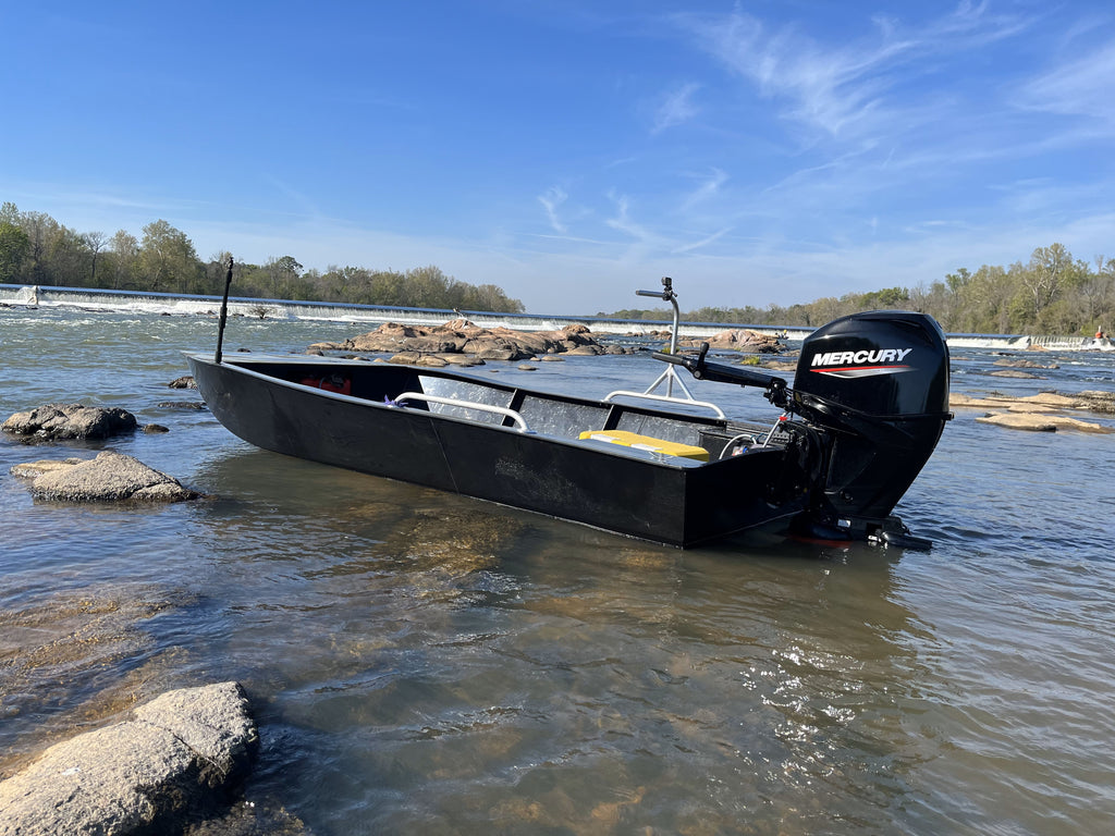 Black Ops Watercraft