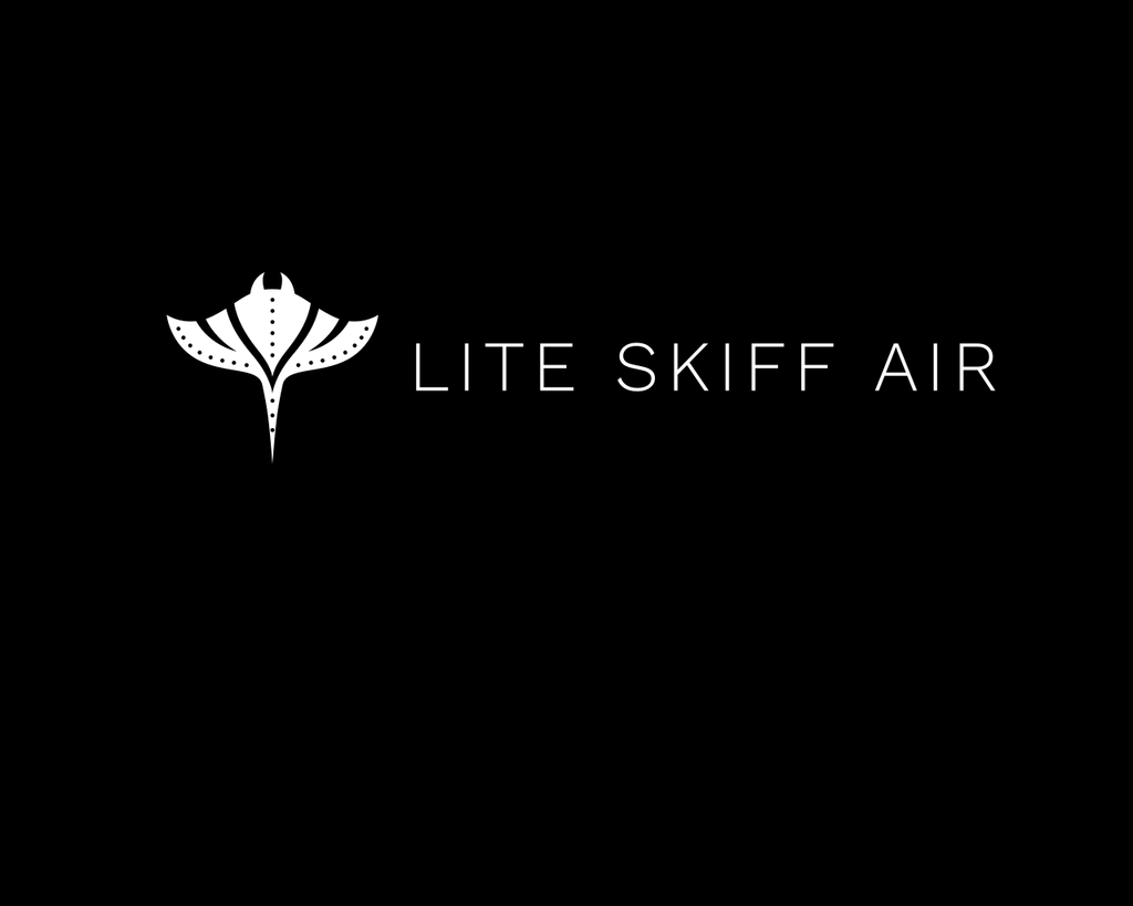 LITE SKIFF AIR INSTRUCTIONS