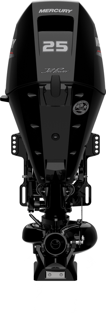 JETME 25ELPT EF14S