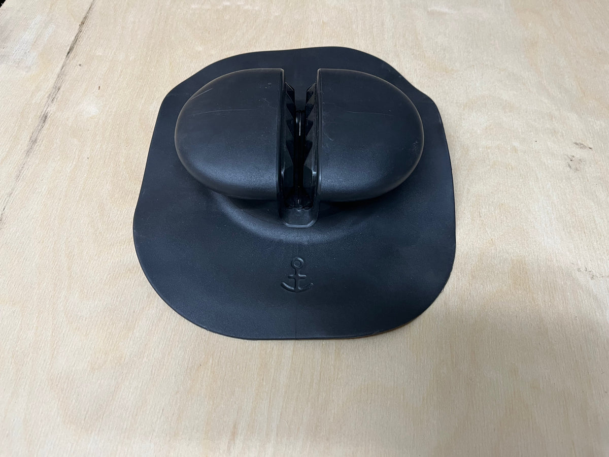 Anchor Bow Cleat River Ridge Ventures