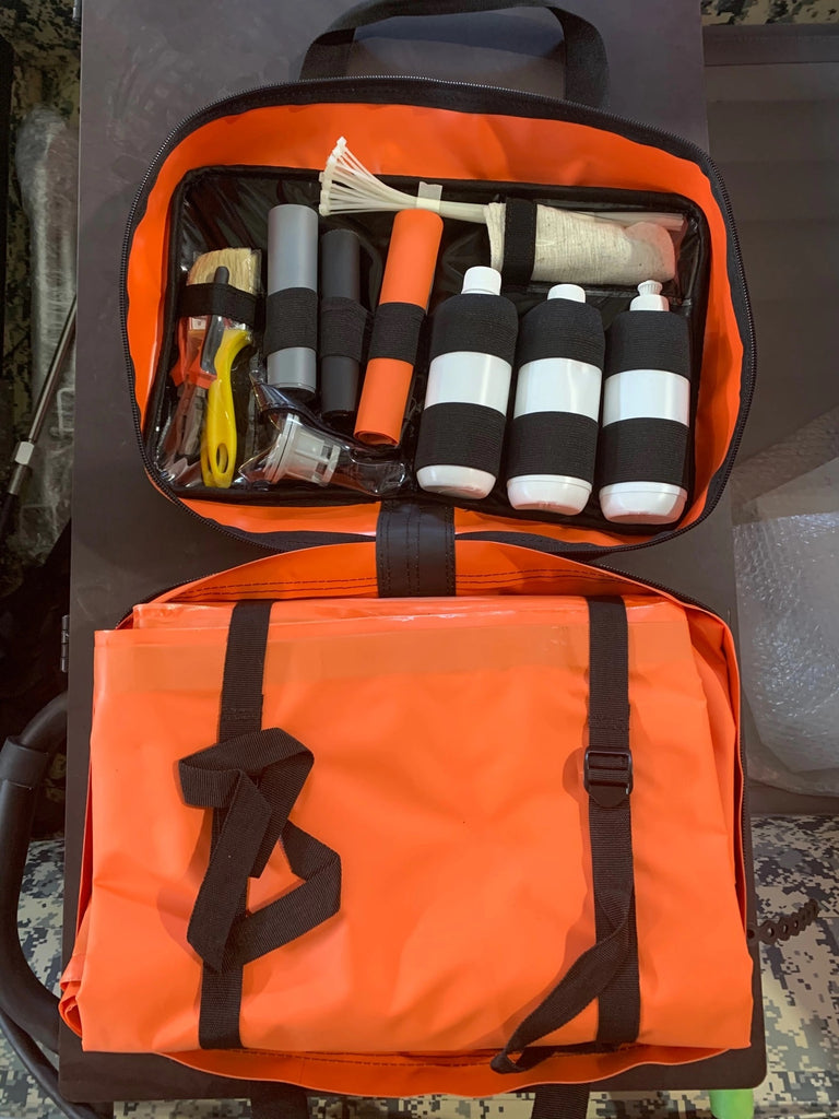 Expedition Repair Kit